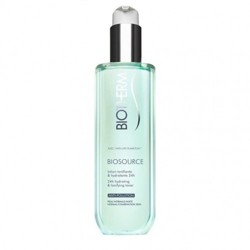 Biosource Anti Pollution Lotion Tonic