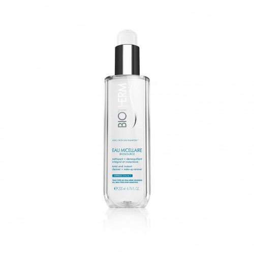 Biosource Eau Micellaire