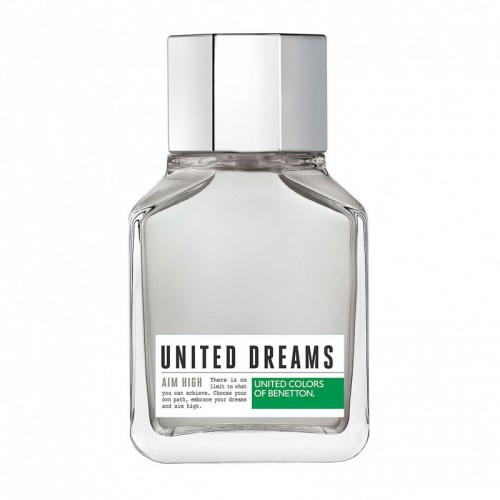 United Dreams Aim High Eau de Toilette