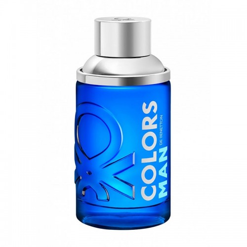 Colors Man Blue Eau de Toilette
