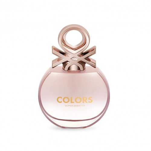 Colors Rose Eau de Toilette