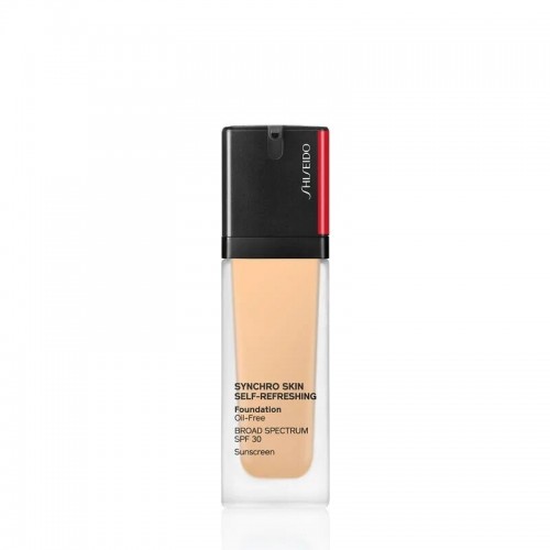 Synchro Skin Self-Refreshing Foundation