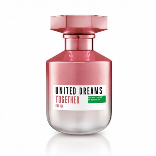 United Dreams Together for Her Eau de Toilette