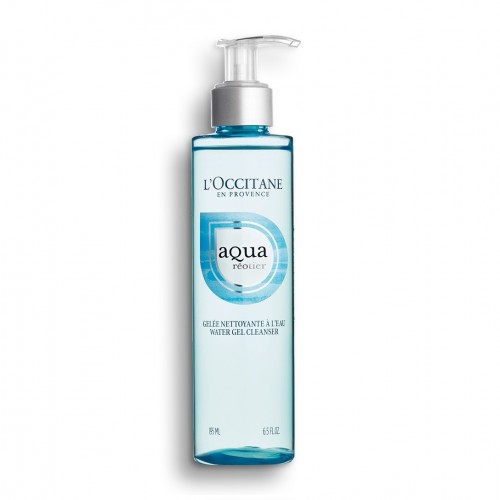 Aqua Reotier Water Gel Cleanser