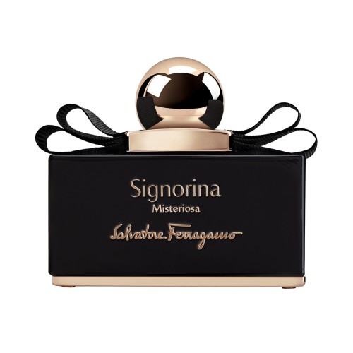 Signorina Misteriosa Eau de Parfum