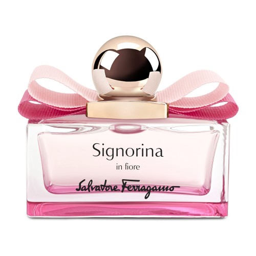 Signorina in Fiore Eau de Toilette