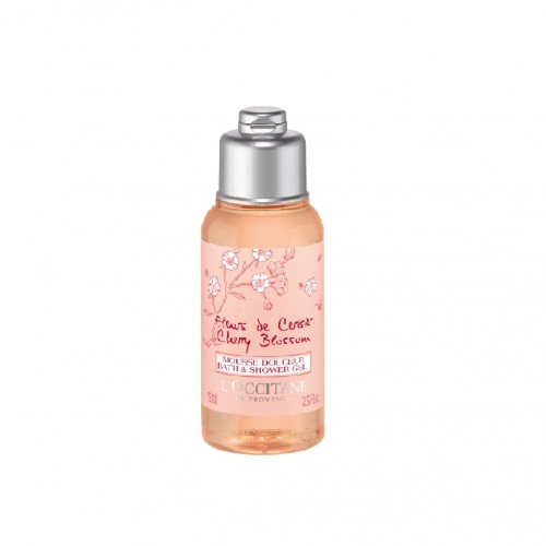 Cherry Blossom Shower Gel