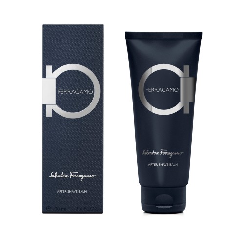 Ferragamo After Shave Balm