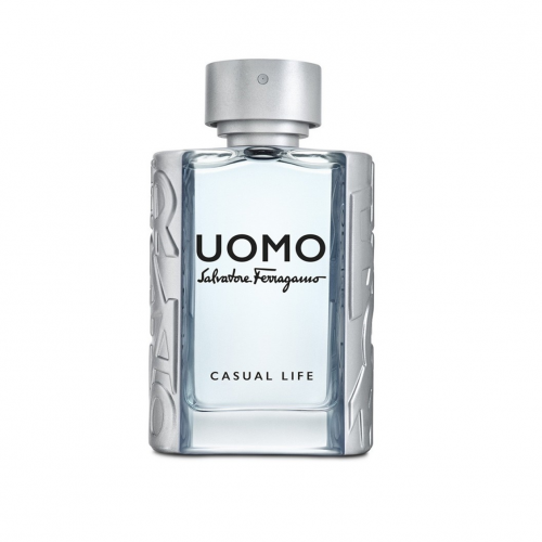 Uomo Casual Life Eau de Toilette