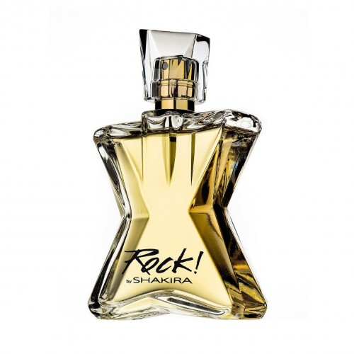 Rock by Shakira Eau de Toilette