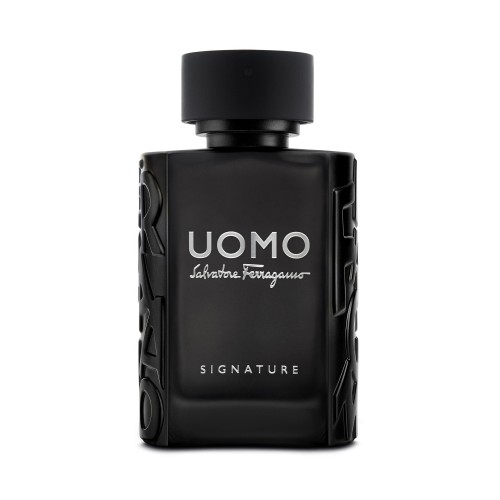 Uomo Signature Eau de Parfum