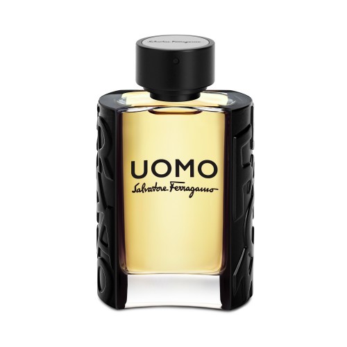 Uomo Eau de Toilette