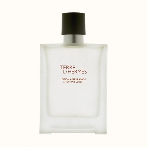 Terre d'Hermes After Shave Lotion