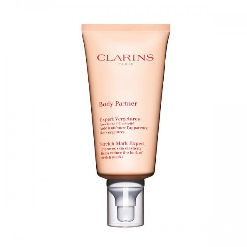 Clarins Body Partner Stretch Mark Expert