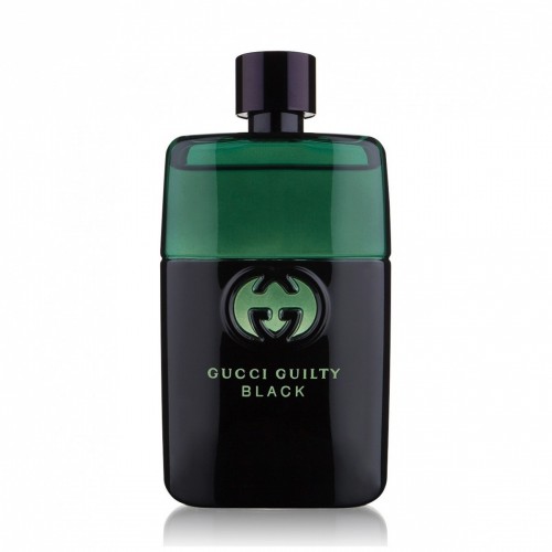 Guilty Black Pour Homme Eau de Toilette