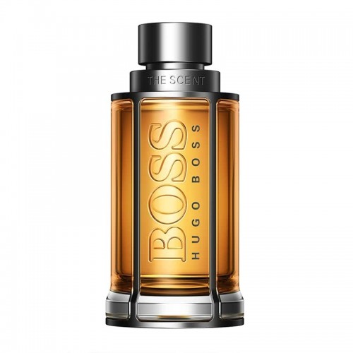 The Scent For Man Eau de Toilette