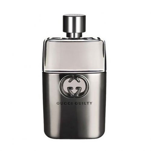 Gucci Guilty Pour Homme Eau de Toilette