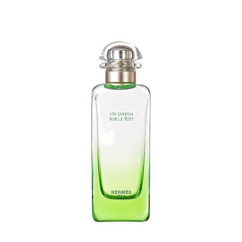 Un Jardin Sur Le Toit Eau de Toilette