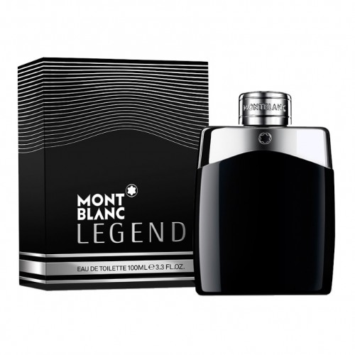 Legend Eau de Toilette