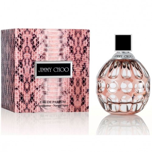 Jimmy Choo Eau de Parfum