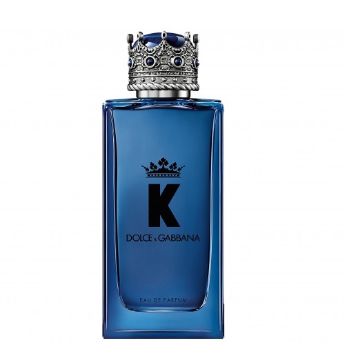 K by Dolce&Gabbana Eau de Parfum