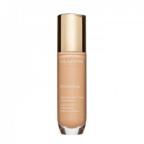 Everlasting Matte Foundation