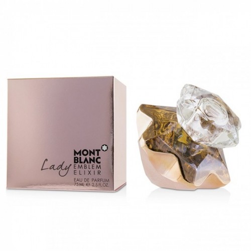 Emblem Lady Elixir Eau de Parfum