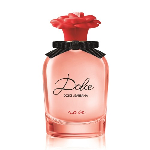 Dolce Rose Eau de Toilette