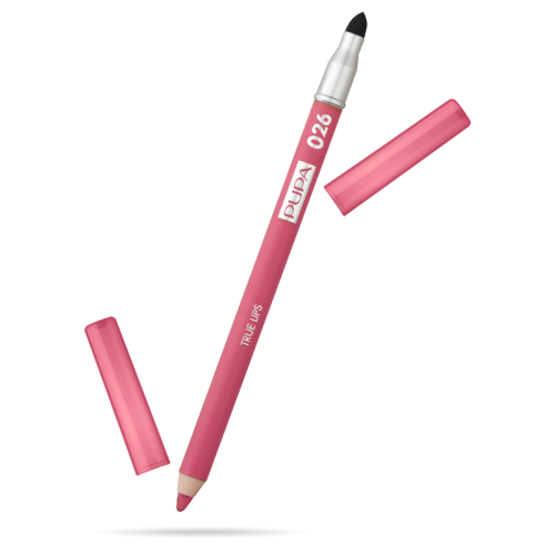 True Lips Lip Pencil