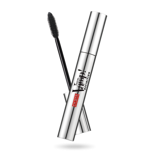 Vamp! Definition Mascara