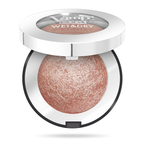 Vamp Luminous Wet and Dry Eyeshadow