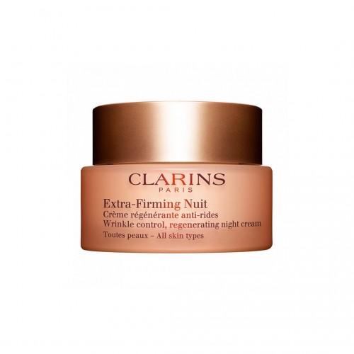 Extra-Firming Night Cream for All skin types