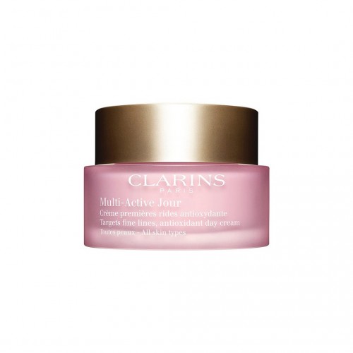 Multi-Active Day Cream for All skin types