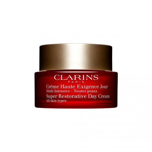 Super Restorative Day Cream for All skin types