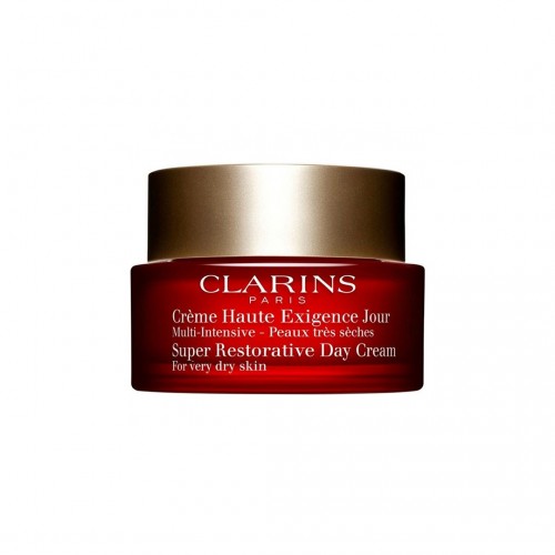 Super Restorative Day Cream for Very dry skin