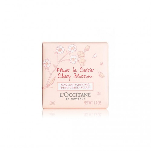 Cherry Blossom Perfumed Soap