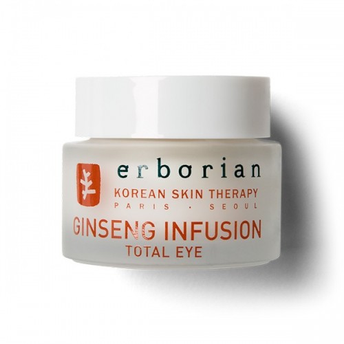 Ginseng Infusion Total Eye Cream