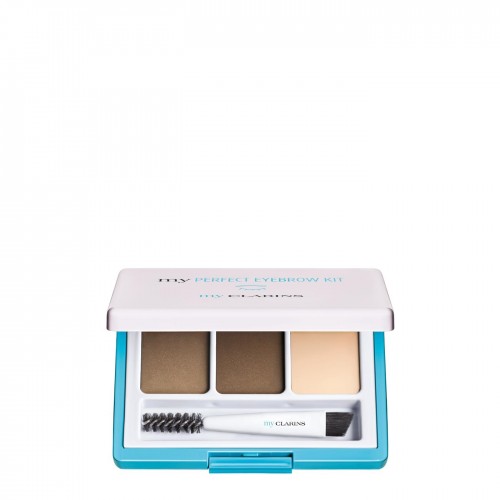 myClarins My Perfect Eyebrow Kit