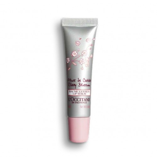 Cherry Blossom Lip Balm