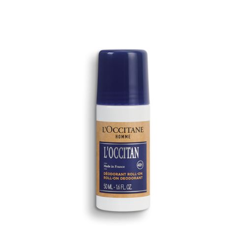 L'Occitane Roll-on Deodorant