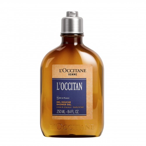 L'Occitan Shower Gel