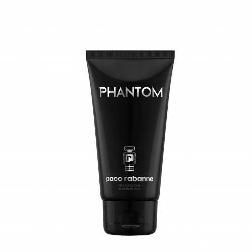 Phantom Shower Gel