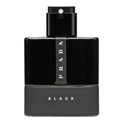 Luna Rossa Black Eau de Parfum