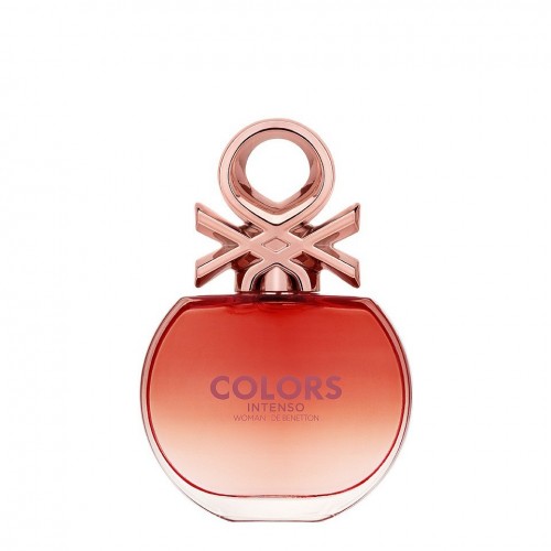 Colors Rose Intenso Eau de Parfum