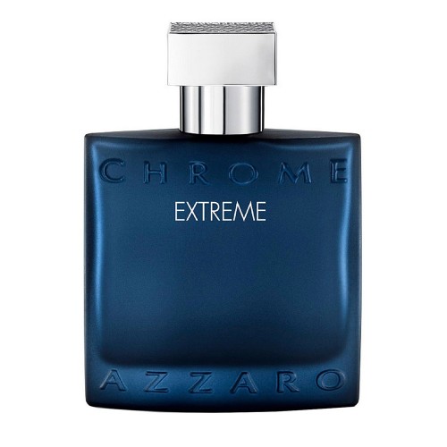 Chrome Extreme Eau de Parfum
