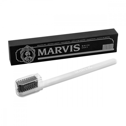 Toothbrush soft