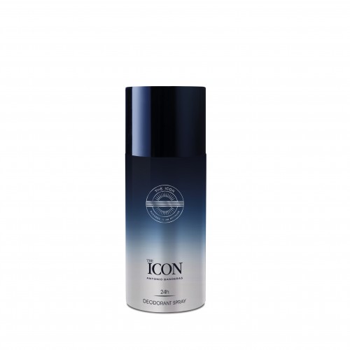The Icon Deodorant