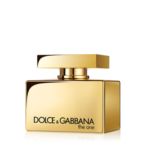 The One Gold Eau de Parfum Intense