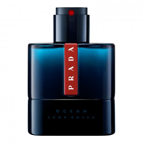 Luna Rossa Ocean Eau De Toilette