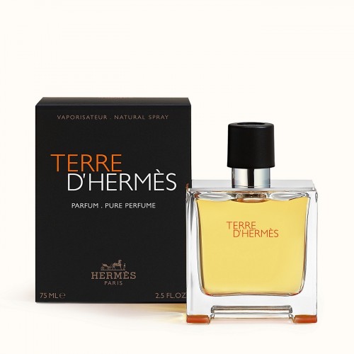 Terre d'Hermes Pure Perfume